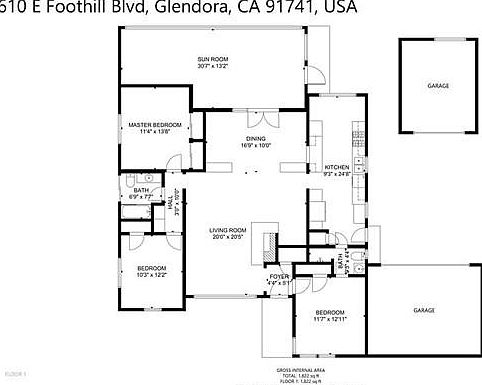 2nd image of this home