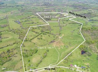 0 Rocky Springs Rd LOT 0, Cynthiana, KY 41031