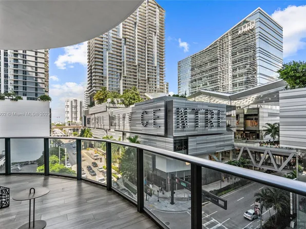 801 S Miami Ave #501, Miami, FL 33130