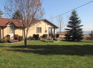 N10578 State Highway M35, Cedar River, MI 49887