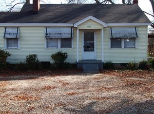 7703 Augusta Rd, Piedmont, SC 29673