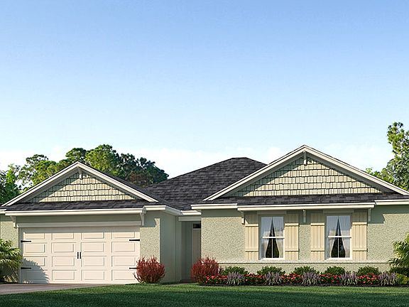 Plan Elevation.