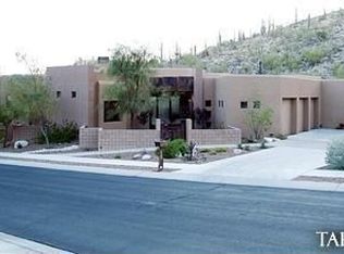 4155 N Boulder Canyon Pl, Tucson, AZ 85750