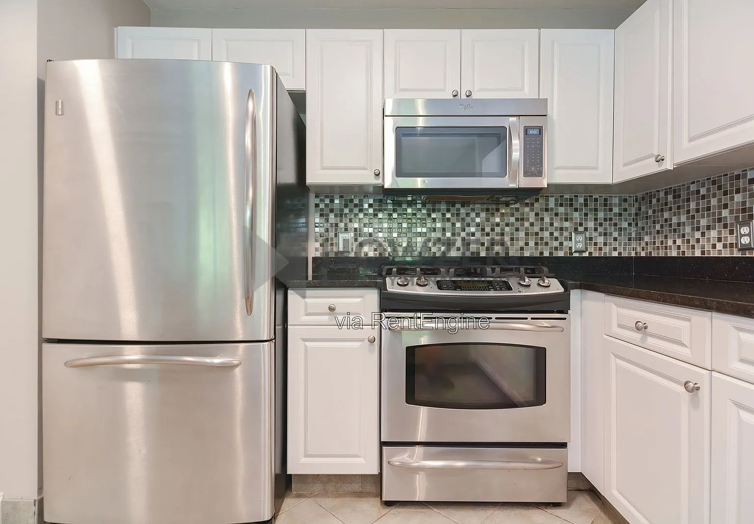 2 bed, 2.0 bath, 1107 sqft, $2,800 — Photo 2