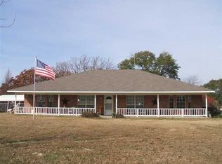 1292 Vz County Road 2404, Canton, TX 75103
