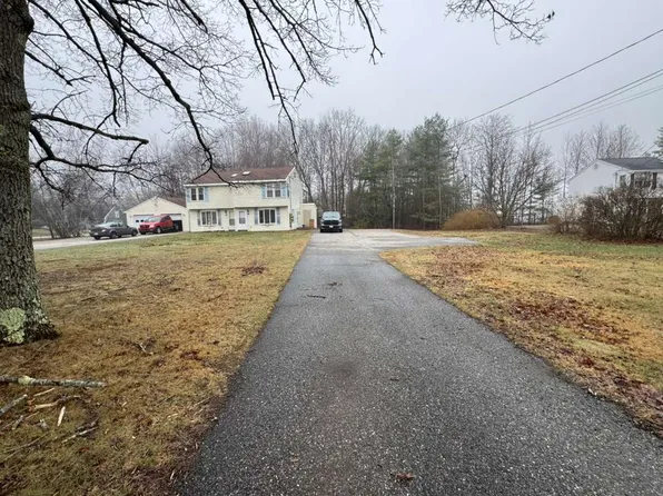 400 Alfred Rd #B, Sanford, ME 04073