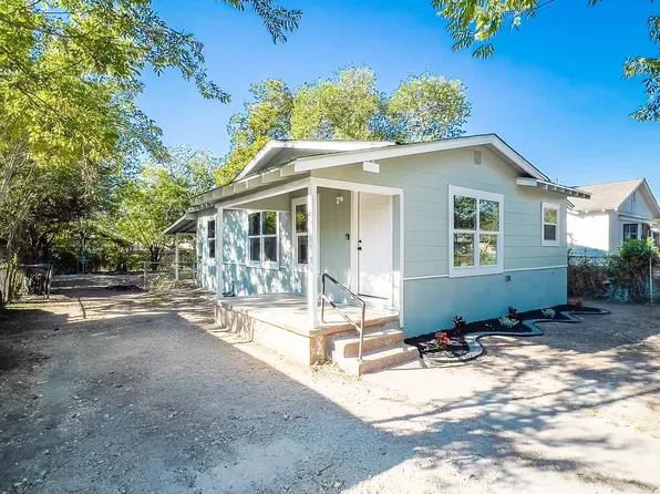 650 McLaughlin Ave, San Antonio, TX 78211