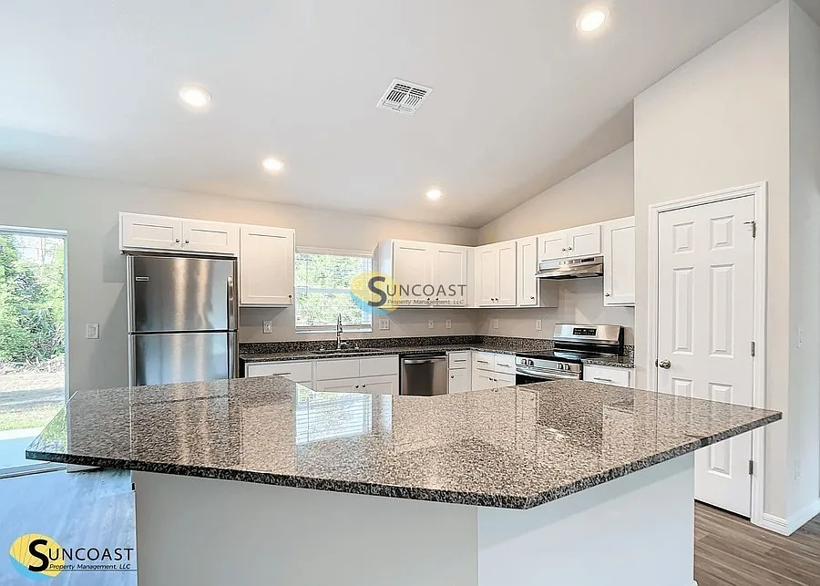 Brand New 3BR Home in Port Charlotte with 2 Car Garage — Photo 2