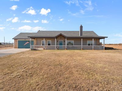 11807 N Fm 2528, Lubbock, TX, 79415