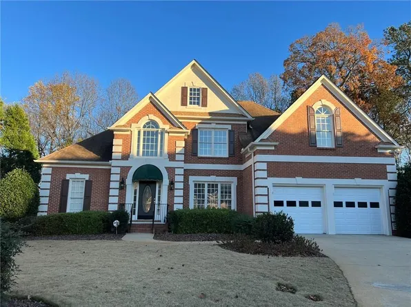 4782 Ellington Ct, Marietta, GA 30067