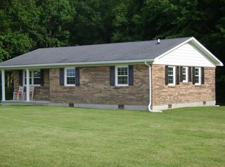 2545 N Bridgewater Rd, Columbia, KY 42728