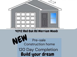 4042 Red Oak Rd LOT 61, Rockaway Beach, MO 65740