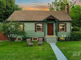 2221 W Pleasanton Ave, Boise, ID 83702