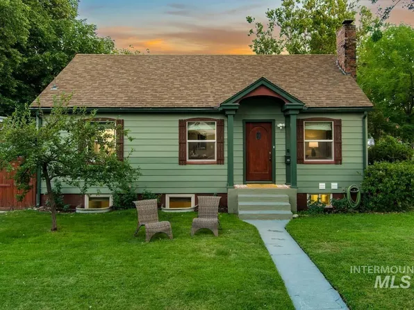 2221 W Pleasanton Ave, Boise, ID 83702