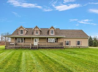 5320 Capac Rd, Mussey, MI 48014