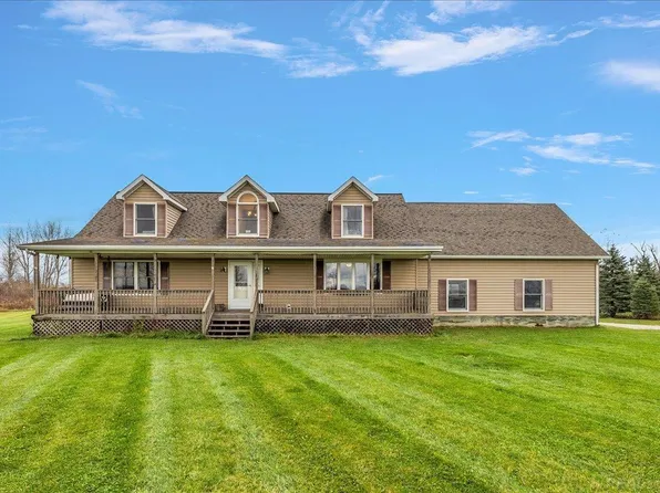 5320 Capac Rd, Mussey, MI 48014