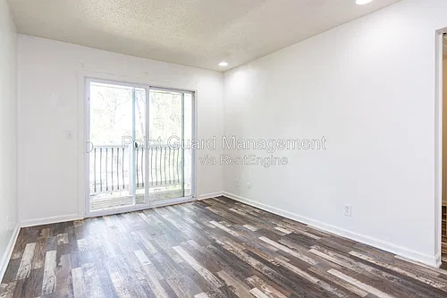 Floor plan 1 Bedroom 1 Bath