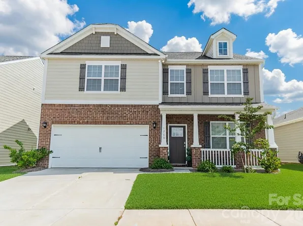 1200 Secrest Commons Dr, Monroe, NC 28112