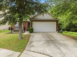9003 Hilltop Crossing Dr, San Antonio, TX 78251