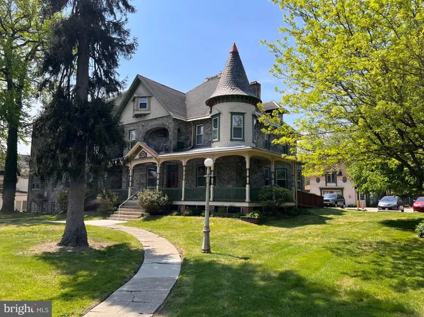 192 N Lansdowne Ave APT B1, Lansdowne, PA 19050