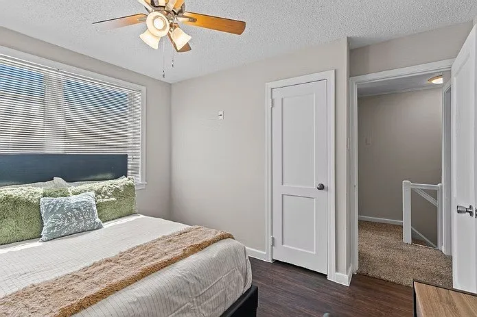 Townhomes at South Highlands — Photo 17