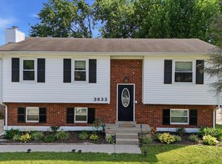 3633 Sundart Dr, Lexington, KY 40517