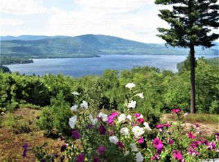 43 Autumn Ln, Bristol, NH 03222