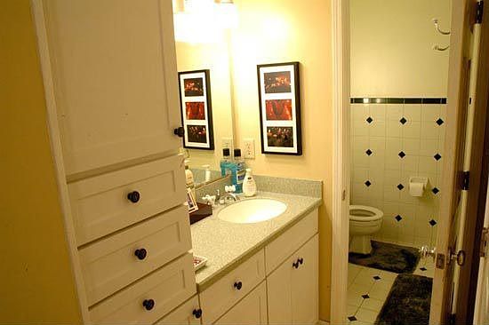 master bath