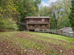 8169 E Fleener Rd, Bloomington, IN 47408