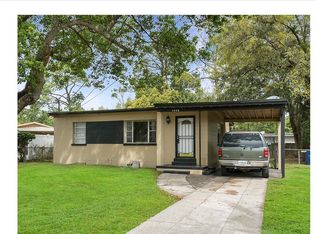 2332 Lantana Ave, Jacksonville, FL 32209