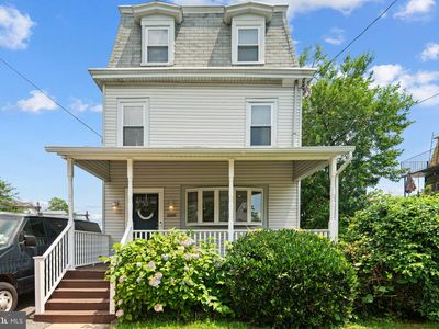 1009 Pennsylvania Ave, Prospect Park, PA, 19076