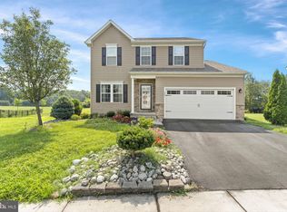 322 Androssan Pl, Townsend, DE 19734