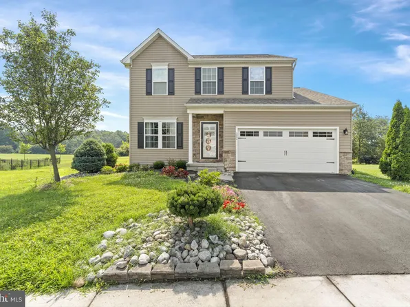 322 Androssan Pl, Townsend, DE 19734