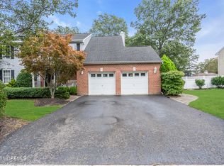 41 Carrie Dr, Howell, NJ 07731