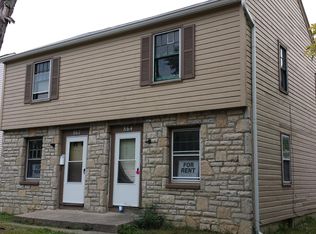 862-864 S Harris Ave, Columbus, OH
