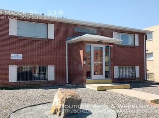 1433 Macon St #338, Aurora, CO 80010