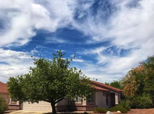 4978 W Candleberry Way, Tucson, AZ 85742