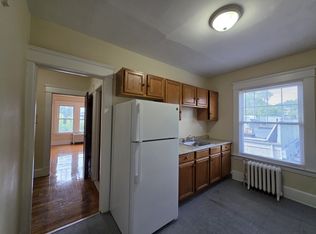 1449 Ella T Grasso Blvd #2A, New Haven, CT 06511