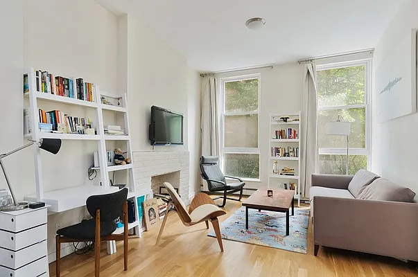 Rented by Corcoran | media 10