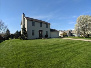 404 Rodeo Cir, Louisville, OH 44641