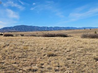 12 Pope Valley Ranch Rd, Pueblo, CO 81005