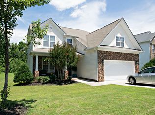 5129 Holly Ridge Farm Rd, Raleigh, NC 27616