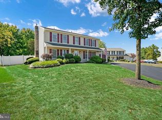 2290 Bradley Way, Pottstown, PA 19464