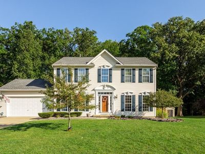 5003 Burrell Dr, Sheffield Village, OH, 44054