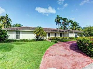 10333 SW 72nd Ave, Pinecrest, FL 33156