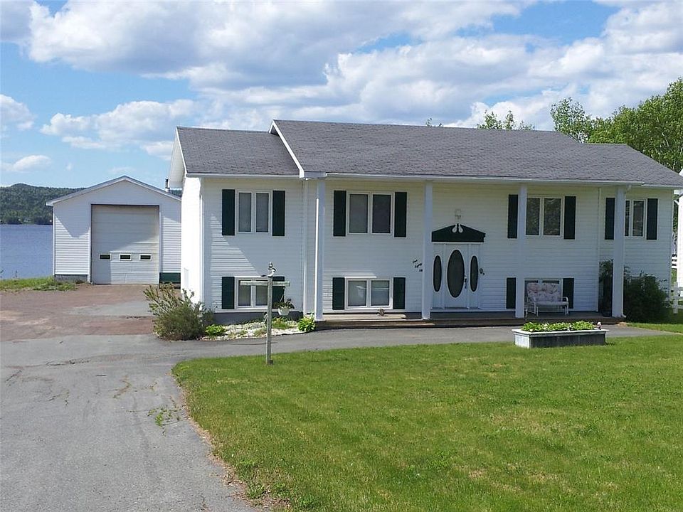 188 Commonwealth Dr, Botwood, NL A0H 1Y0 MLS 1191699 Zillow