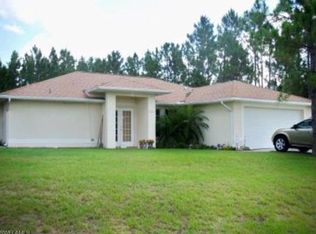 3302 25th St W UNIT 2, Lehigh Acres, FL 33971