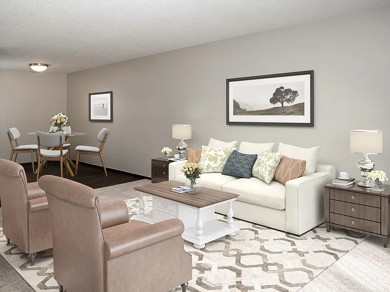 Aspenwoods Apartments — Photo 9
