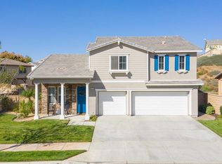 34272 Canyon Rim Rd, Lake Elsinore, CA 92532