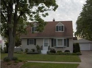 164 University Ave, Depew, NY 14043